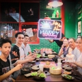 Nhà hàng buffet Hội An Hoa 11