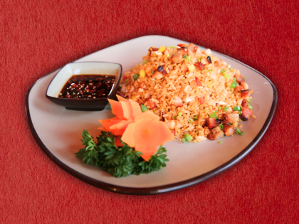 Yangzhou Fried-rice